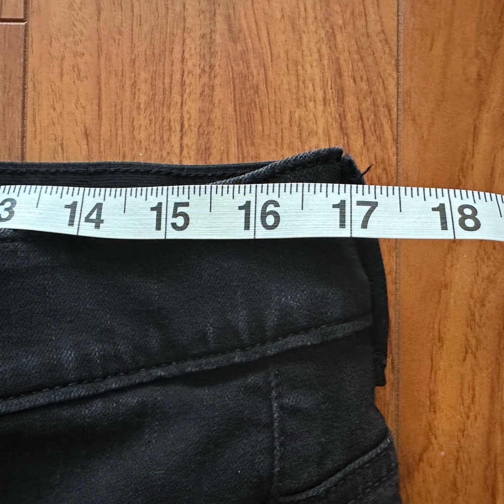 Torrid Bombshell Skinny Premium Stretch Jeans 16XS EUC - Picture 15 of 15